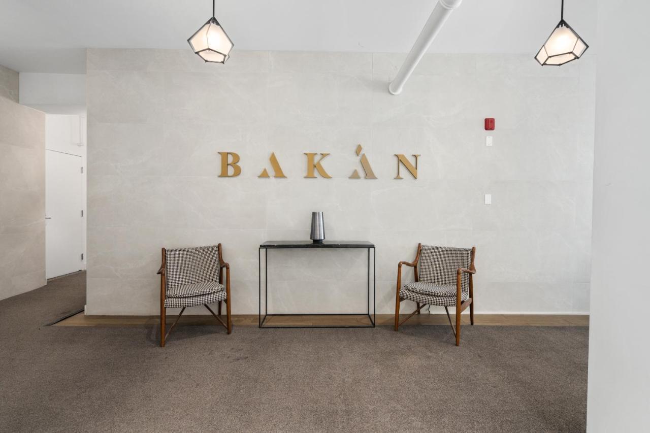 Bakan- Palais Des Congres, Convention Centre 蒙特利尔 外观 照片
